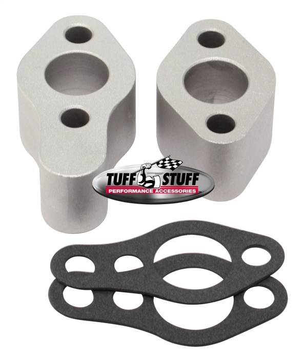 Tuff Stuff Performance - Tuff Stuff Performance Water Pump Extension 2254C