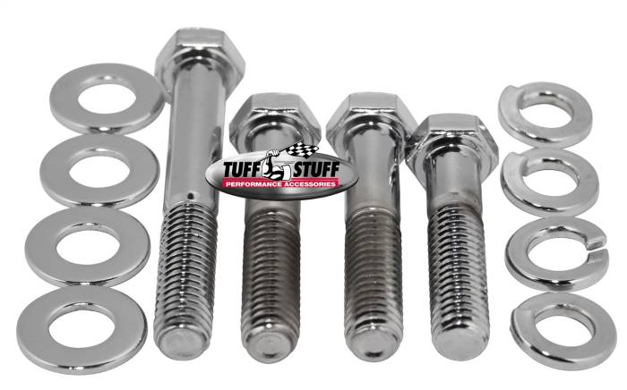 Tuff Stuff Performance - Tuff Stuff Performance Water Pump Bolt Kit 7675A