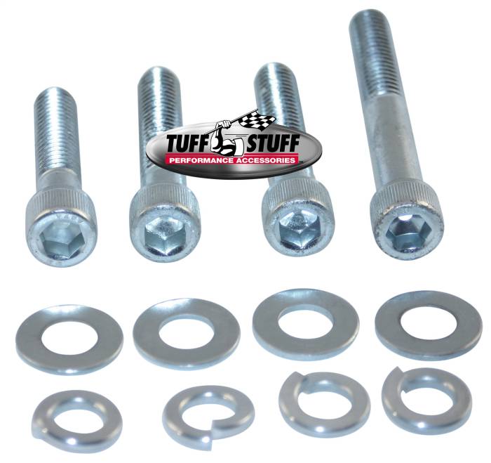 Tuff Stuff Performance - Tuff Stuff Performance Water Pump Bolt Kit 7675C