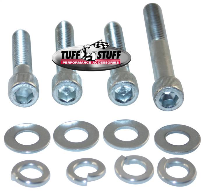 Tuff Stuff Performance - Tuff Stuff Performance Water Pump Bolt Kit 7675D