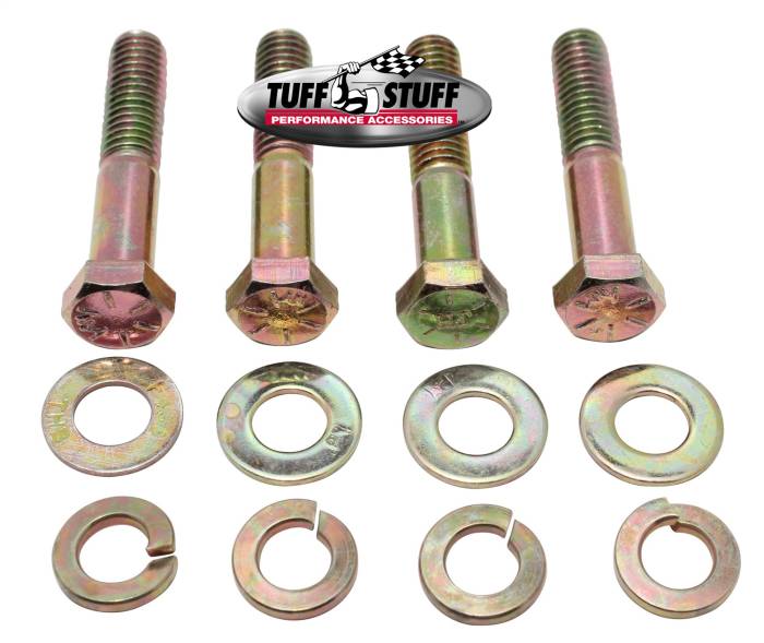 Tuff Stuff Performance - Tuff Stuff Performance Water Pump Bolt Kit 7676B