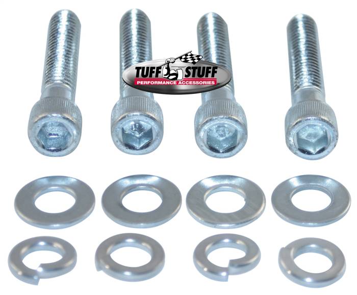 Tuff Stuff Performance - Tuff Stuff Performance Water Pump Bolt Kit 7676D