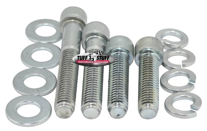 Tuff Stuff Performance - Tuff Stuff Performance Water Pump Bolt Kit 7677D