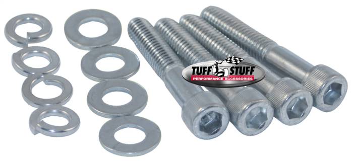 Tuff Stuff Performance - Tuff Stuff Performance Water Pump Bolt Kit 7678D