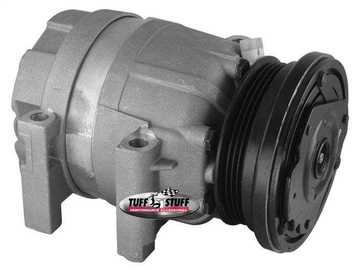 Tuff Stuff Performance - Tuff Stuff Performance LS1 Series A/C Compressor 4510NC