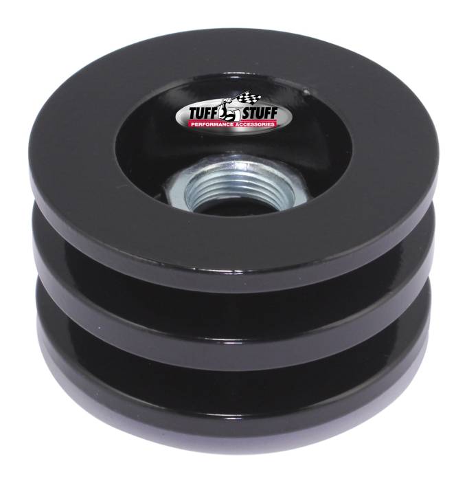 Tuff Stuff Performance - Tuff Stuff Performance Alternator Pulley 7610FB