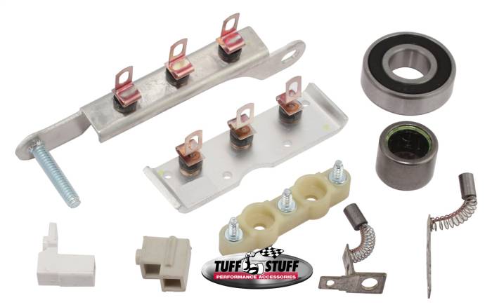 Tuff Stuff Performance - Tuff Stuff Performance Alternator Repair Kit 7700C