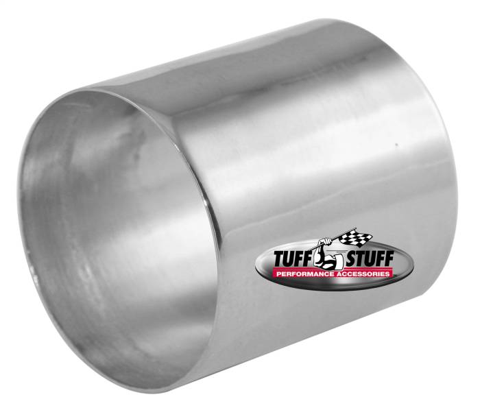 Tuff Stuff Performance - Tuff Stuff Performance Starter Solenoid Cover 7624