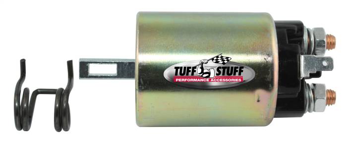 Tuff Stuff Performance - Tuff Stuff Performance Starter Solenoid 7584G