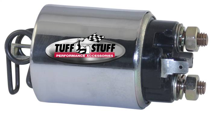 Tuff Stuff Performance - Tuff Stuff Performance Starter Solenoid 7584GA