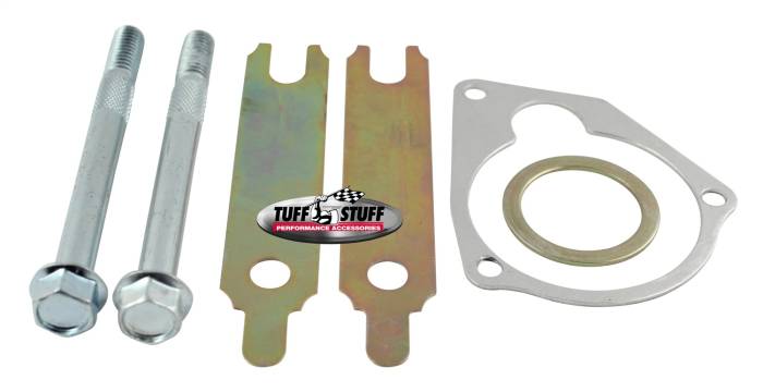 Tuff Stuff Performance - Tuff Stuff Performance Starter Shim And Bolt Kit 7633