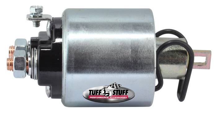 Tuff Stuff Performance - Tuff Stuff Performance Starter Solenoid 7550G