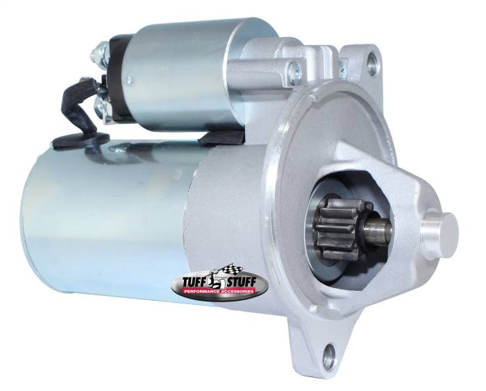 Tuff Stuff Performance - Tuff Stuff Performance Gear Reduction Starter 6124B