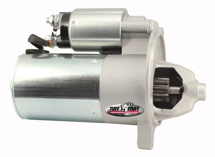 Tuff Stuff Performance - Tuff Stuff Performance Gear Reduction Starter 6131B