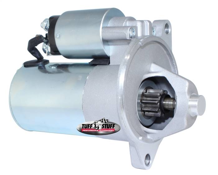 Tuff Stuff Performance - Tuff Stuff Performance Gear Reduction Starter 6132B