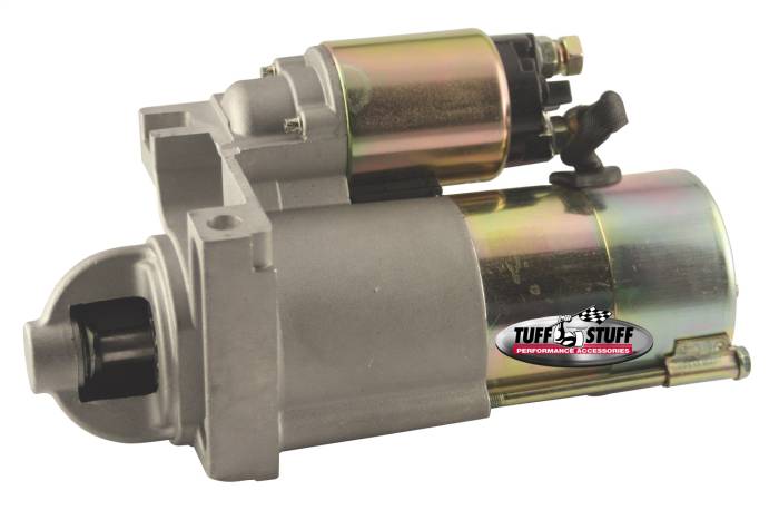 Tuff Stuff Performance - Tuff Stuff Performance Gear Reduction Starter 6431NB