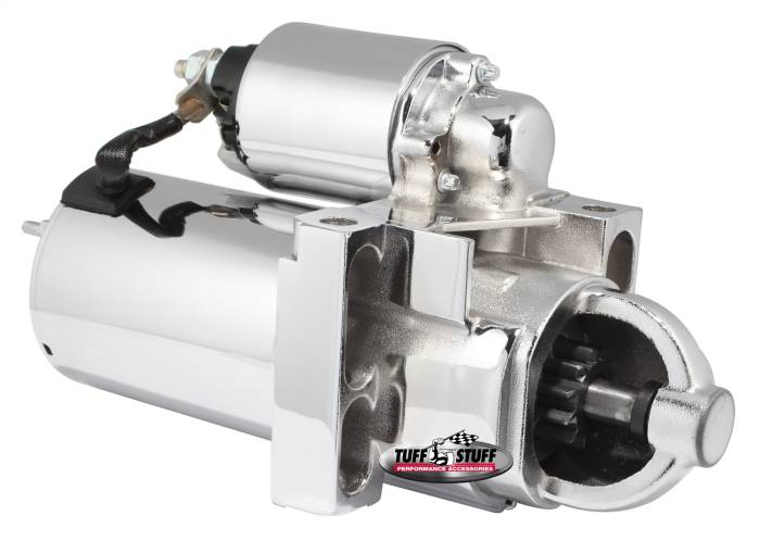 Tuff Stuff Performance - Tuff Stuff Performance Gear Reduction Starter 6510NA