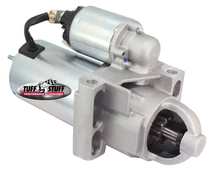 Tuff Stuff Performance - Tuff Stuff Performance Gear Reduction Starter 6510NB