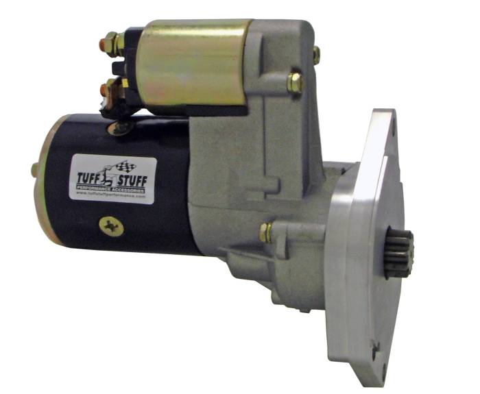 Tuff Stuff Performance - Tuff Stuff Performance Gear Reduction Starter 6585B