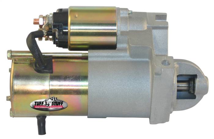 Tuff Stuff Performance - Tuff Stuff Performance Gear Reduction Starter 6631NB