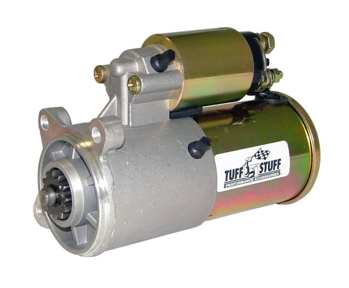 Tuff Stuff Performance - Tuff Stuff Performance Gear Reduction Starter 6646B