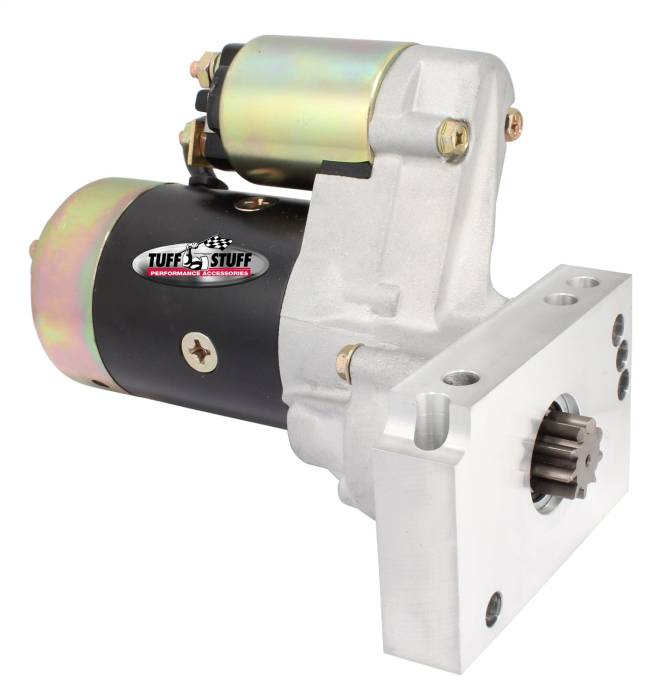 Tuff Stuff Performance - Tuff Stuff Performance Gear Reduction Starter 6772B