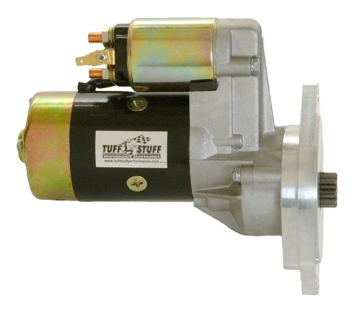 Tuff Stuff Performance - Tuff Stuff Performance Gear Reduction Starter 6785B