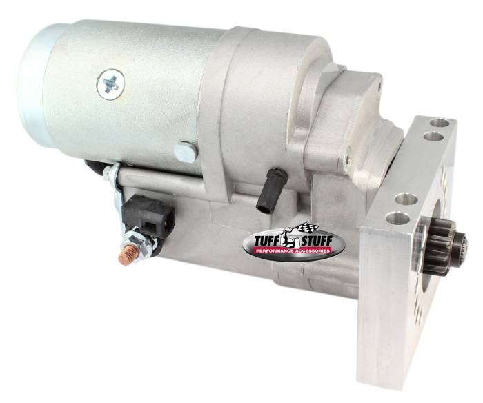 Tuff Stuff Performance - Tuff Stuff Performance Gear Reduction Starter 3193NB