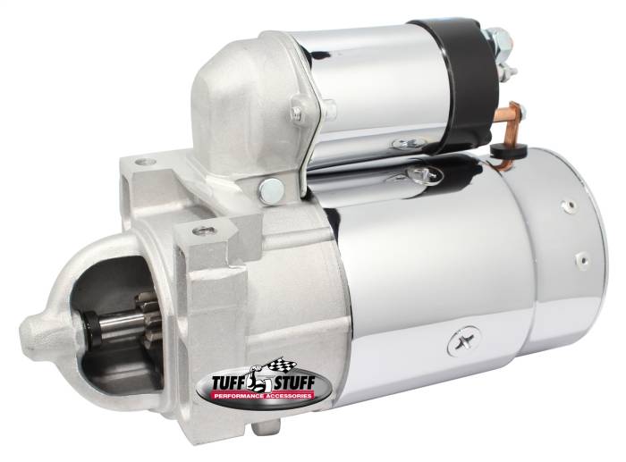 Tuff Stuff Performance - Tuff Stuff Performance OEM Style Starter 3570A