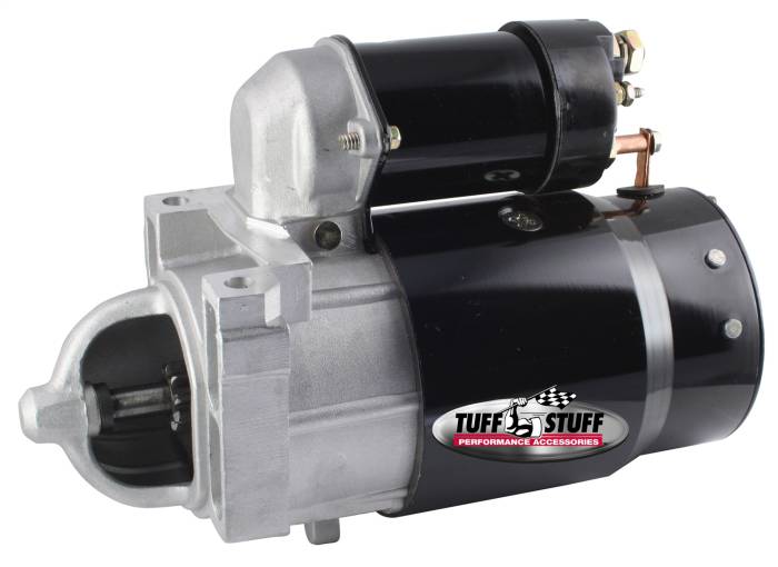 Tuff Stuff Performance - Tuff Stuff Performance OEM Style Starter 3570B