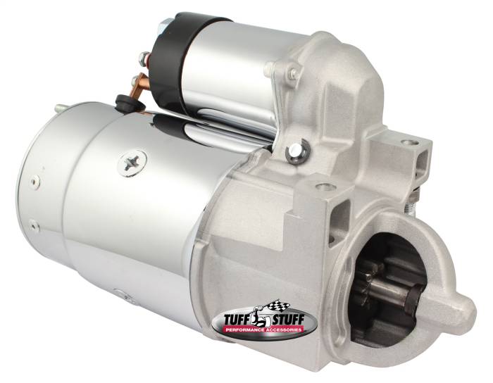 Tuff Stuff Performance - Tuff Stuff Performance OEM Style Starter 3631A