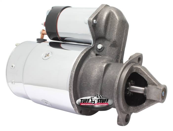 Tuff Stuff Performance - Tuff Stuff Performance OEM Style Starter 3686A