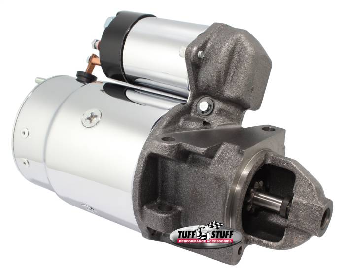 Tuff Stuff Performance - Tuff Stuff Performance OEM Style Starter 3689A