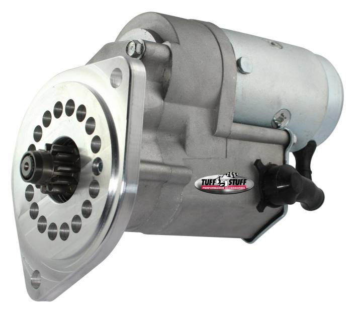 Tuff Stuff Performance - Tuff Stuff Performance Gear Reduction Starter 13124