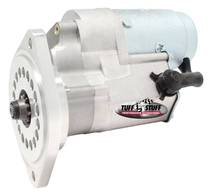 Tuff Stuff Performance - Tuff Stuff Performance Gear Reduction Starter 13132