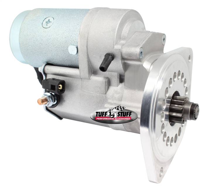 Tuff Stuff Performance - Tuff Stuff Performance Gear Reduction Starter 13149