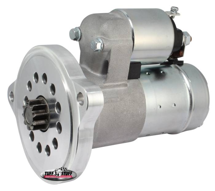 Tuff Stuff Performance - Tuff Stuff Performance Gear Reduction Starter 6551B