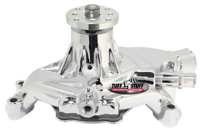 Tuff Stuff Performance - Tuff Stuff Performance SuperCool Water Pump 1635NG