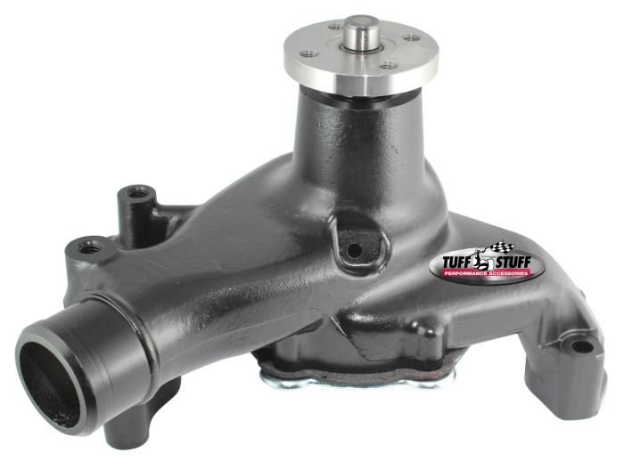 Tuff Stuff Performance - Tuff Stuff Performance Platinum SuperCool Water Pump 1675AC