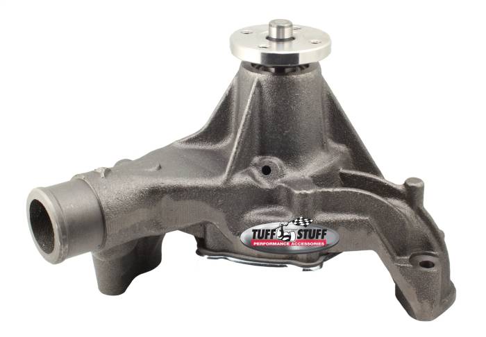 Tuff Stuff Performance - Tuff Stuff Performance SuperCool Water Pump 1675N