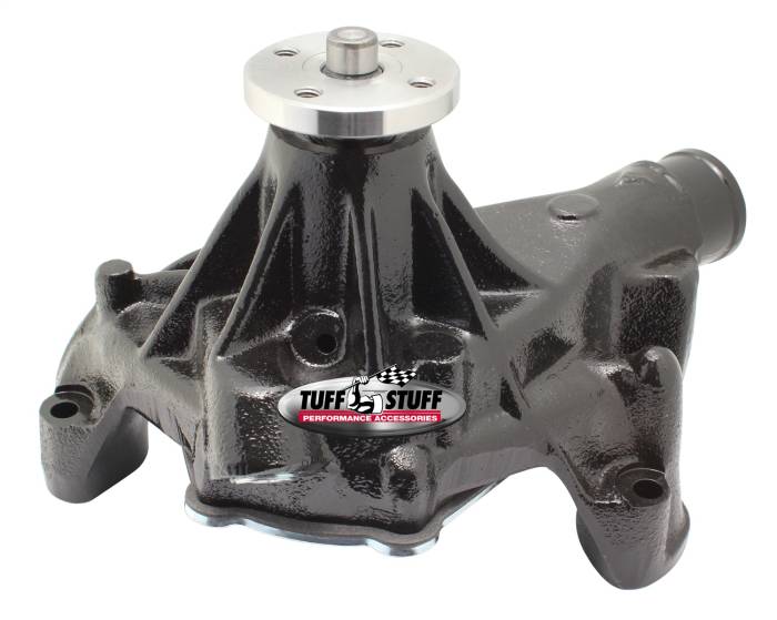 Tuff Stuff Performance - Tuff Stuff Performance SuperCool Water Pump 1675NC