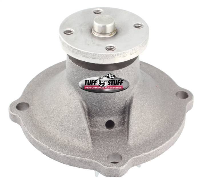 Tuff Stuff Performance - Tuff Stuff Performance SuperCool Water Pump 1317N