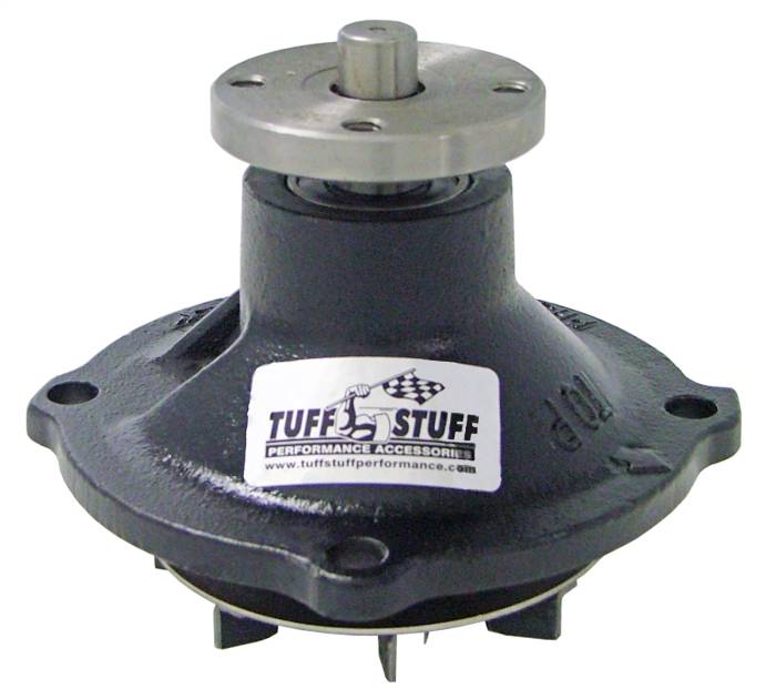 Tuff Stuff Performance - Tuff Stuff Performance SuperCool Water Pump 1317NC