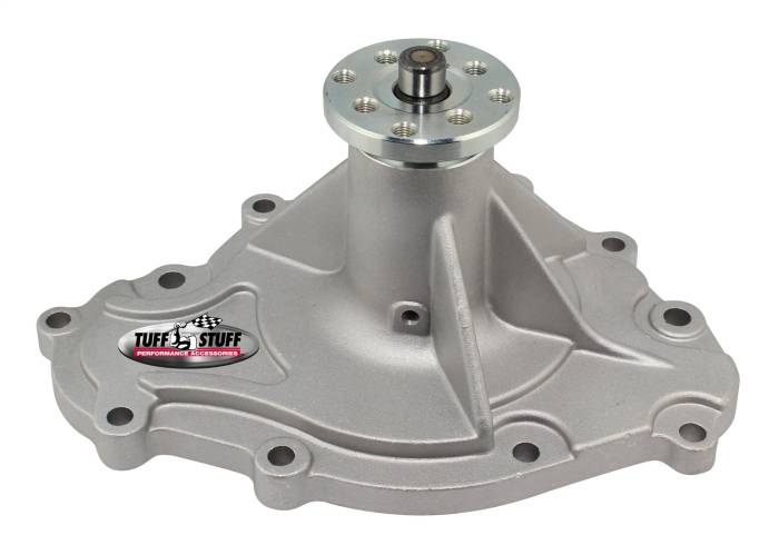 Tuff Stuff Performance - Tuff Stuff Performance Platinum SuperCool Water Pump 1475