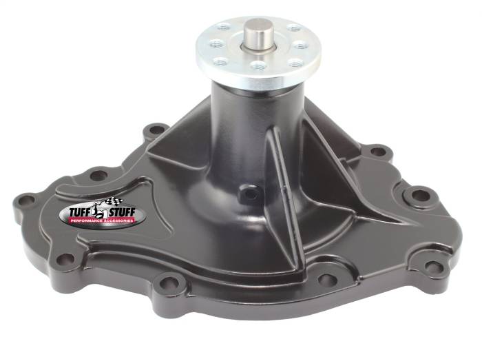 Tuff Stuff Performance - Tuff Stuff Performance Platinum SuperCool Water Pump 1475AC