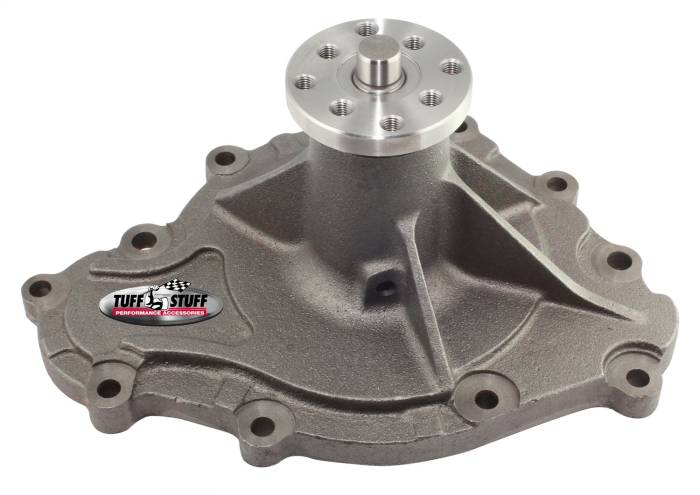 Tuff Stuff Performance - Tuff Stuff Performance Standard Style Water Pump 1475N