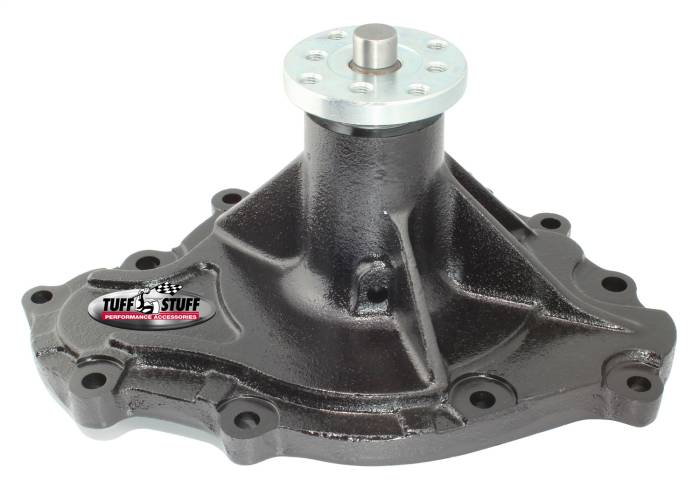 Tuff Stuff Performance - Tuff Stuff Performance Standard Style Water Pump 1475NB