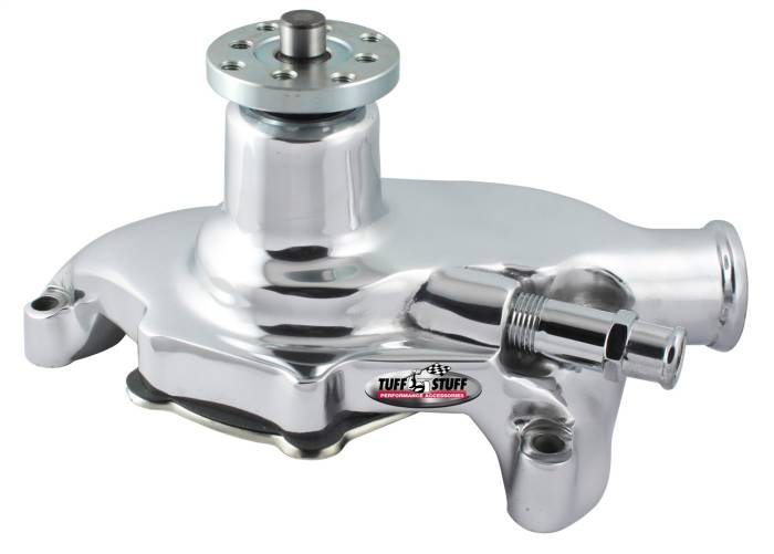 Tuff Stuff Performance - Tuff Stuff Performance SuperCool Water Pump 1353NA