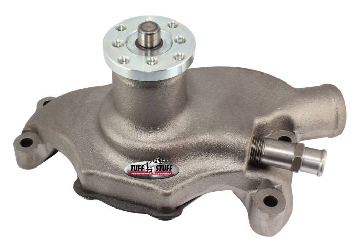 Tuff Stuff Performance - Tuff Stuff Performance SuperCool Water Pump 1354N