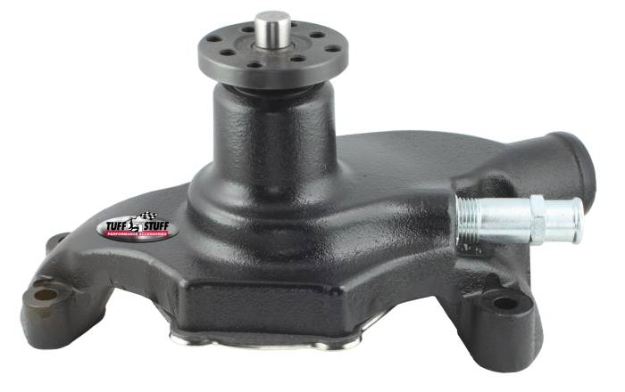 Tuff Stuff Performance - Tuff Stuff Performance SuperCool Water Pump 1354NC